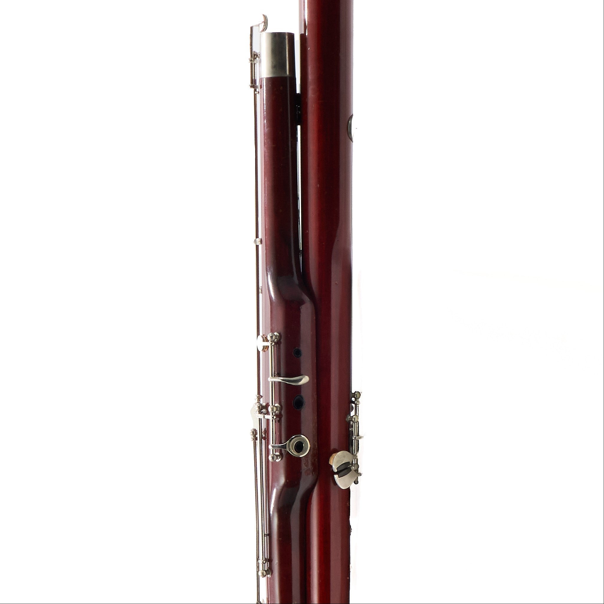 Schreiber Semi-Professional Wood Bassoon
