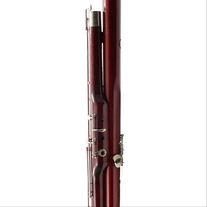 Schreiber Semi-Professional Wood Bassoon