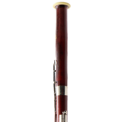 Schreiber Semi-Professional Wood Bassoon
