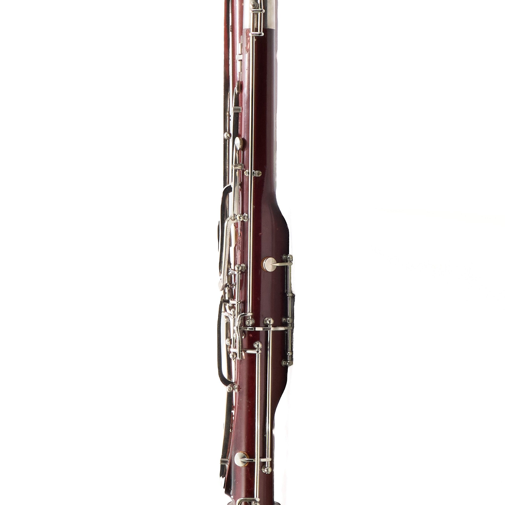 Schreiber Semi-Professional Wood Bassoon
