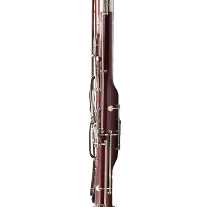 Schreiber Semi-Professional Wood Bassoon