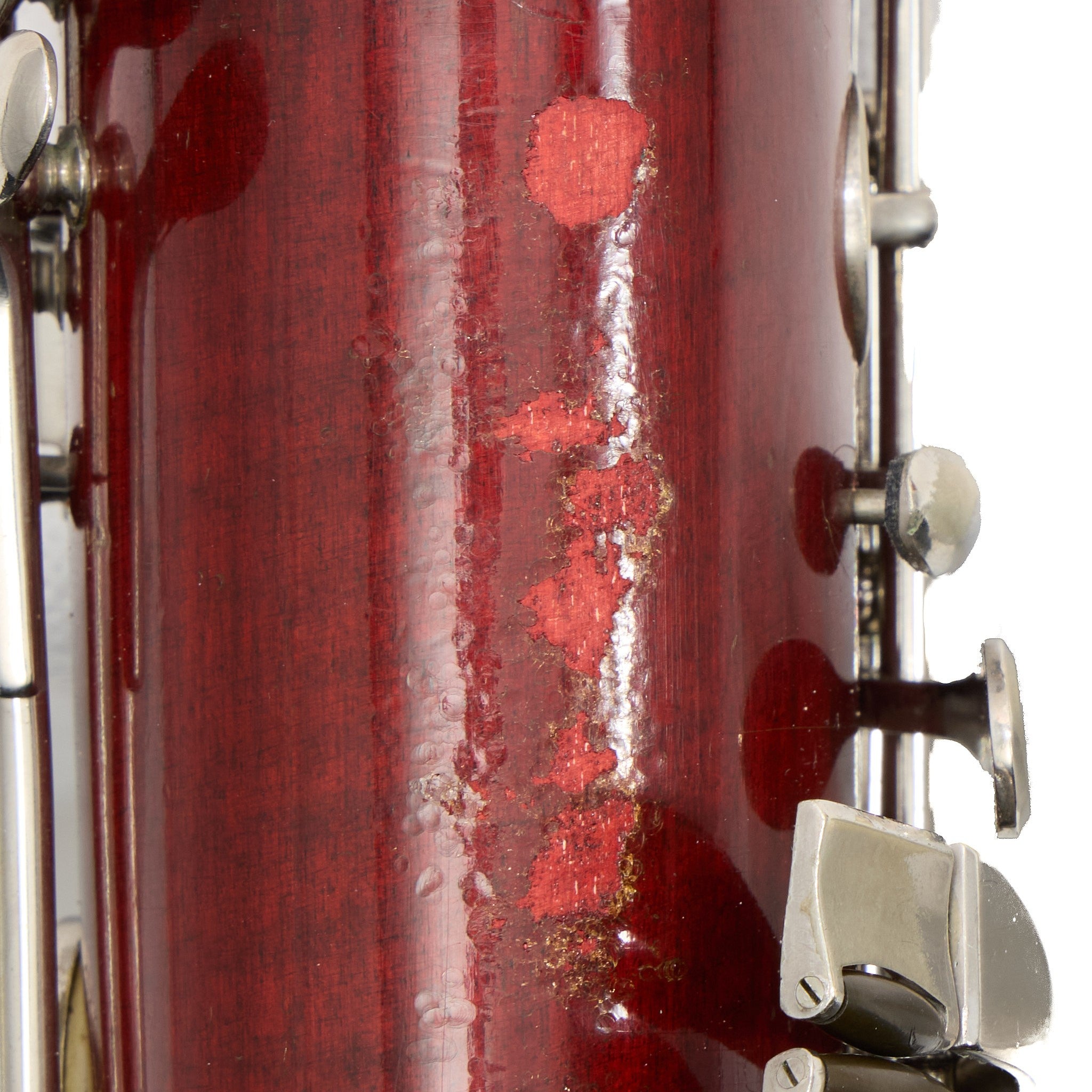 Schreiber Semi-Professional Wood Bassoon
