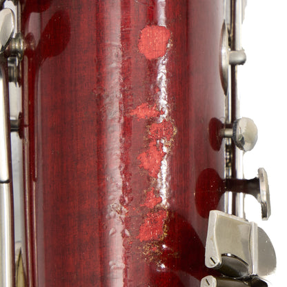 Schreiber Semi-Professional Wood Bassoon