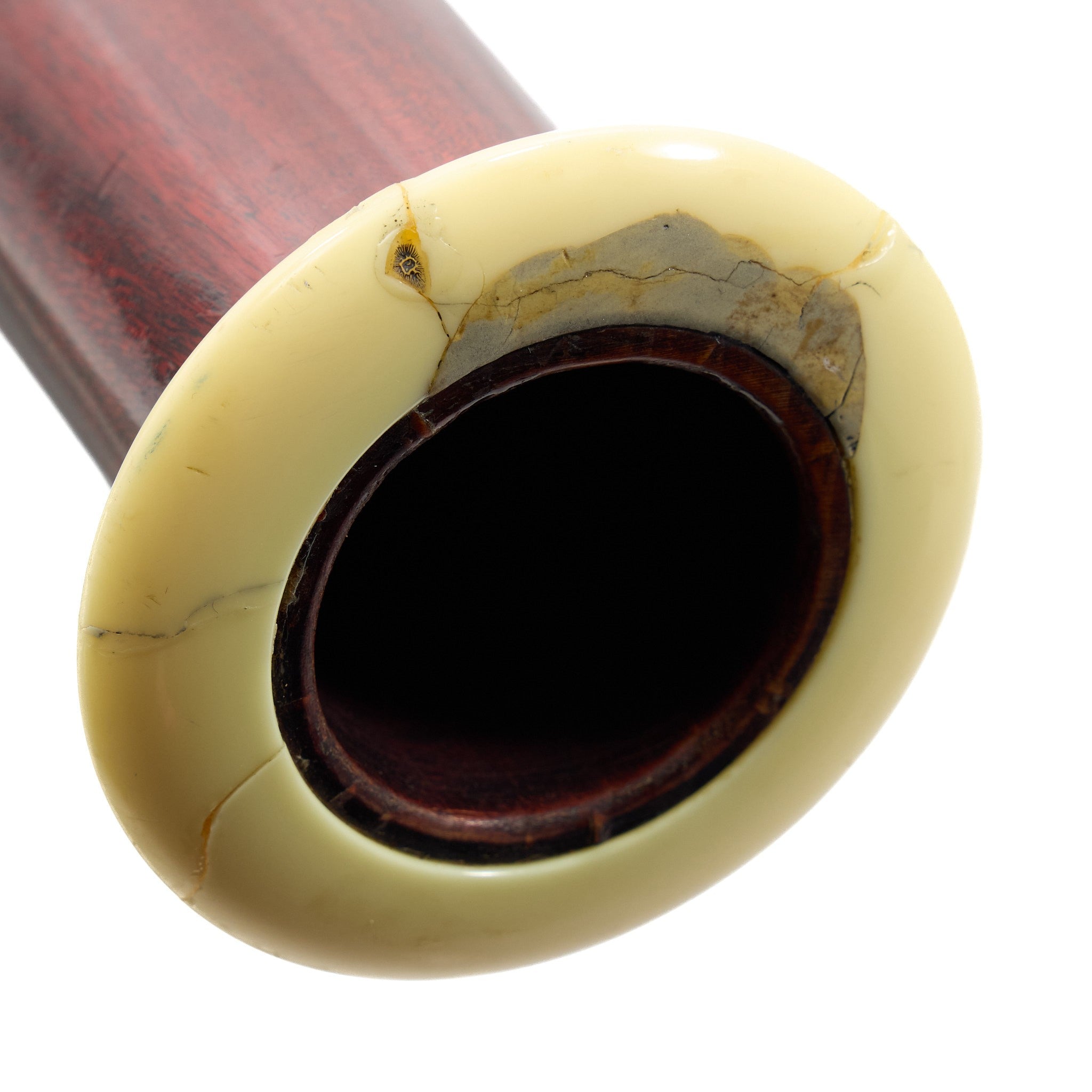 Schreiber Semi-Professional Wood Bassoon