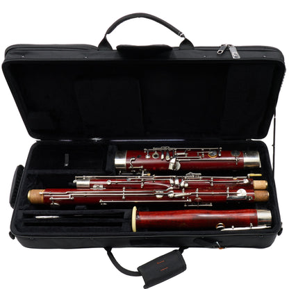 Schreiber Semi-Professional Wood Bassoon