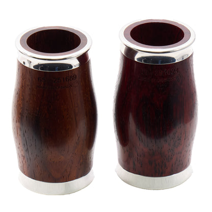 Backun BCLBESSC-SKG 'Essence' Professional Clarinet in Cocobolo