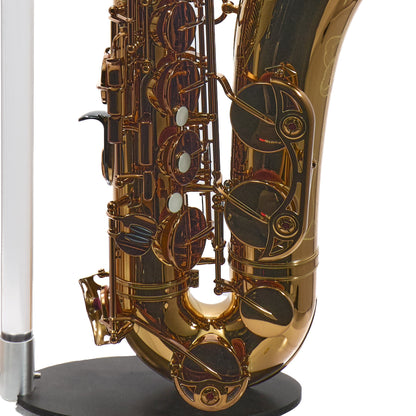 Yamaha YTS-62IIIA Professional Tenor Saxophone in Amber Lacquer