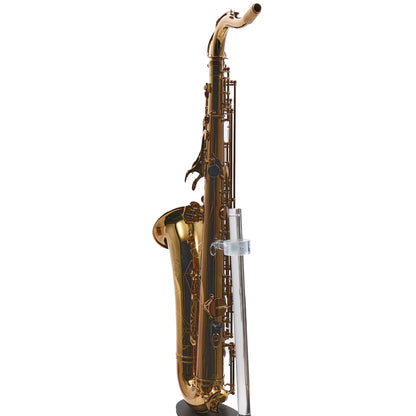 Yamaha YTS-62IIIA Professional Tenor Saxophone in Amber Lacquer