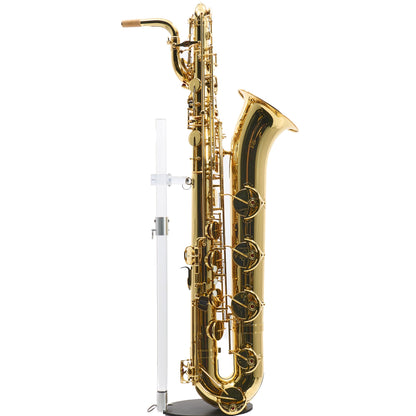 Yamaha YBS-480 Intermediate Baritone Saxophone in Lacquer