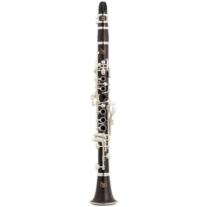 Yamaha YCL-881 Custom Soprano Eb Clarinet in Grenadilla