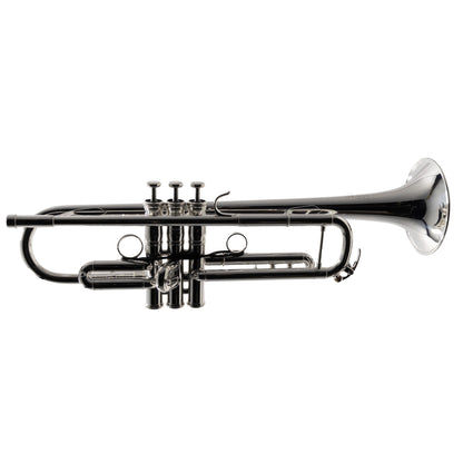 Yamaha YTR-8345IIRS 'Xeno' Professional Large Bore Bb Trumpet in Silver Plate