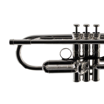 Yamaha YTR-8345IIRS 'Xeno' Professional Large Bore Bb Trumpet in Silver Plate