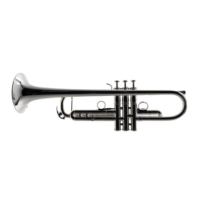 Yamaha YTR-8345IIRS 'Xeno' Professional Large Bore Bb Trumpet in Silver Plate