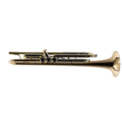 Yamaha YTR-8345IIG 'Xeno' Professional Large Bore Bb Trumpet in Lacquer