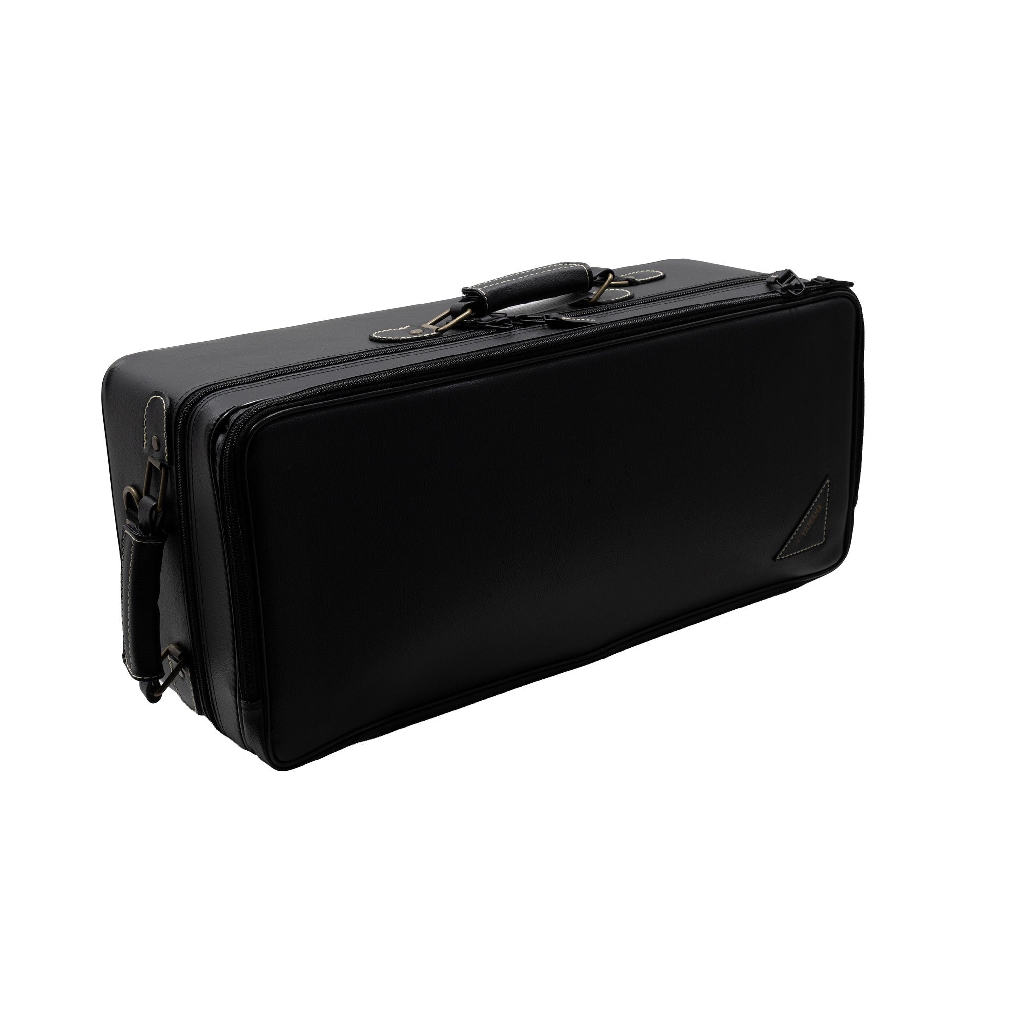 Yamaha YTR-8345IIG 'Xeno' Professional Large Bore Bb Trumpet in Lacquer