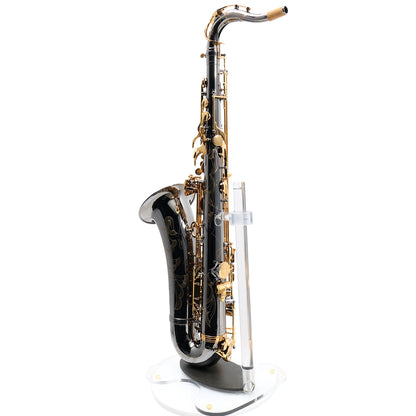 Antigua Winds TS4248BG 'Powerbell' Tenor Saxophone in Black Nickel