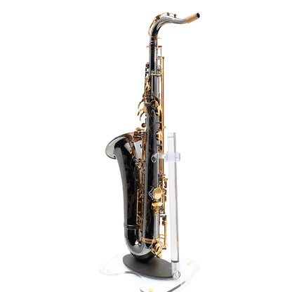 Antigua Winds TS4248BG 'Powerbell' Tenor Saxophone in Black Nickel