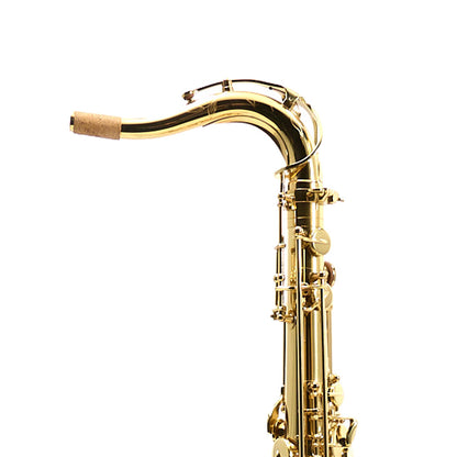 Antigua Winds TS4248LQ 'Powerbell' Tenor Saxophone in Lacquer