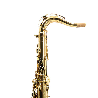 Antigua Winds TS4248LQ 'Powerbell' Tenor Saxophone in Lacquer