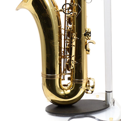 Antigua Winds TS4248LQ 'Powerbell' Tenor Saxophone in Lacquer