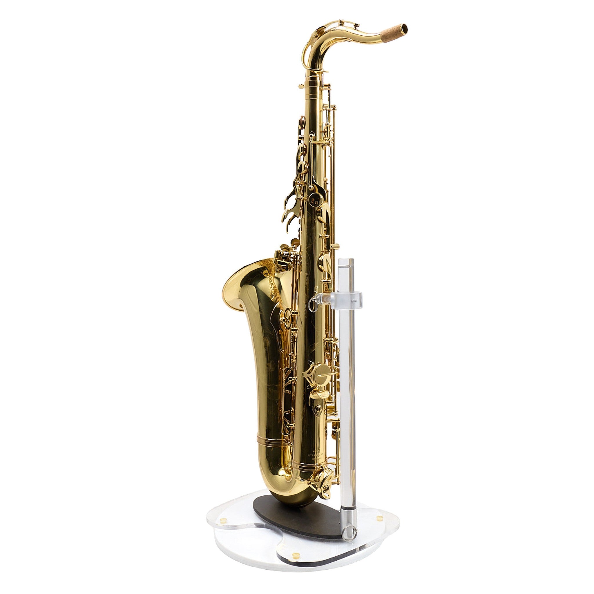 Antigua Winds TS4248LQ 'Powerbell' Tenor Saxophone in Lacquer