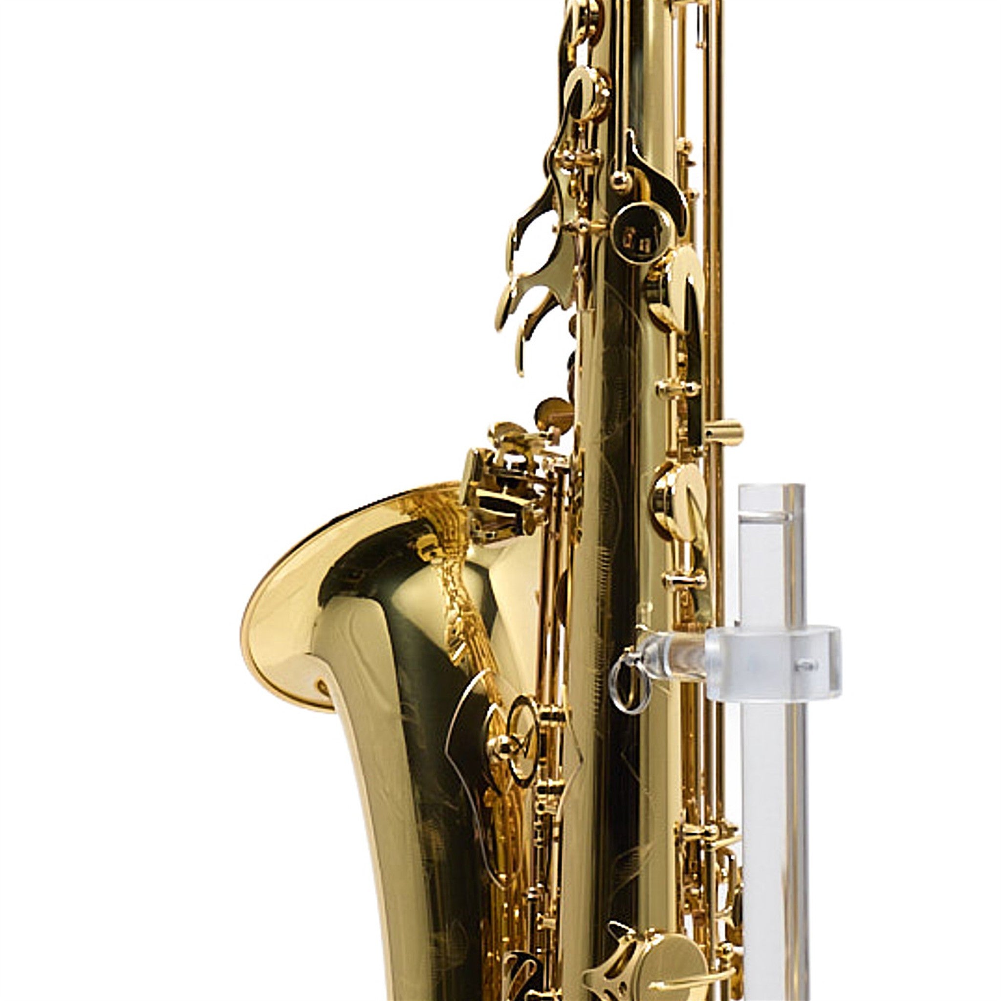 Antigua Winds TS4248LQ 'Powerbell' Tenor Saxophone in Lacquer