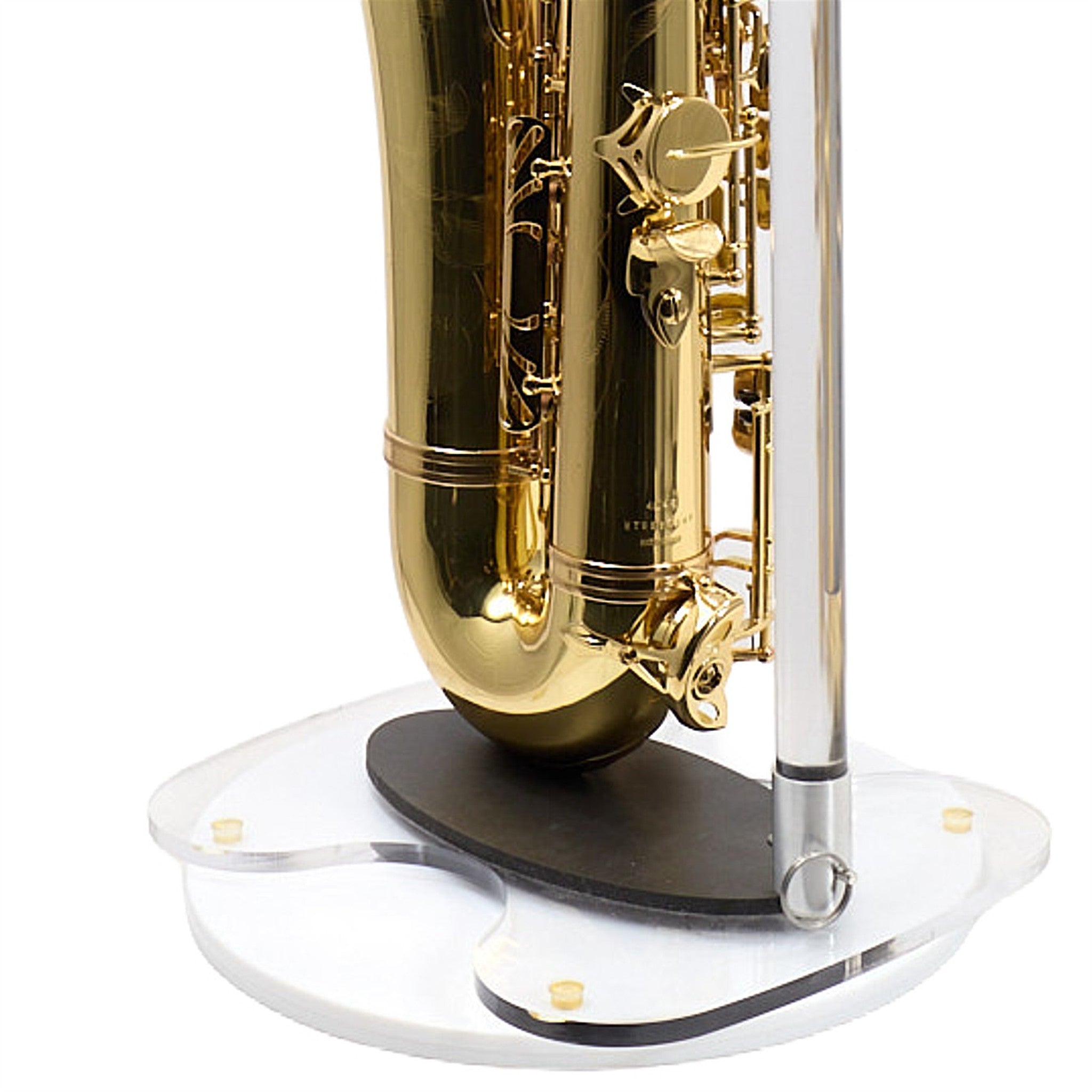 Antigua Winds TS4248LQ 'Powerbell' Tenor Saxophone in Lacquer