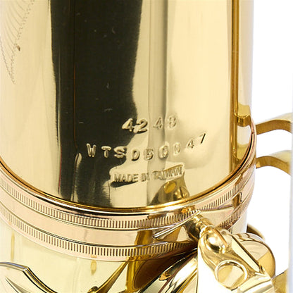 Antigua Winds TS4248LQ 'Powerbell' Tenor Saxophone in Lacquer