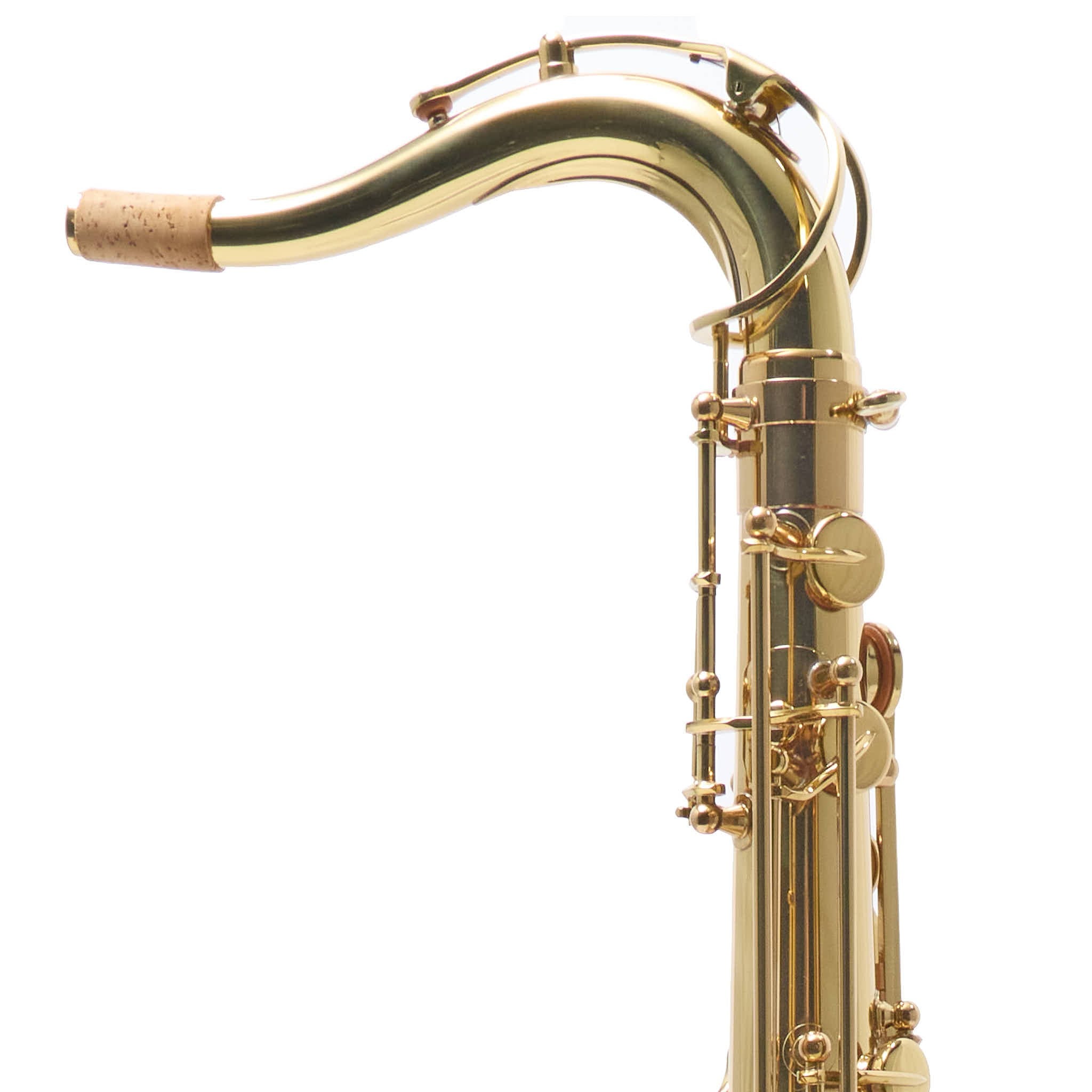 Antigua Winds TS3108LQ Intermediate Tenor Saxophone in Lacquer