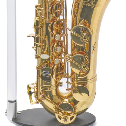 Antigua Winds TS3108LQ Intermediate Tenor Saxophone in Lacquer