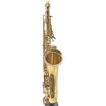 Antigua Winds TS3108LQ Intermediate Tenor Saxophone in Lacquer