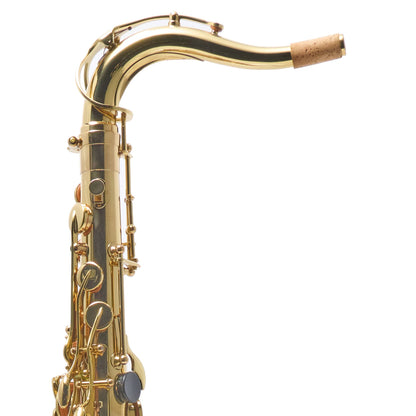 Antigua Winds TS3108LQ Intermediate Tenor Saxophone in Lacquer