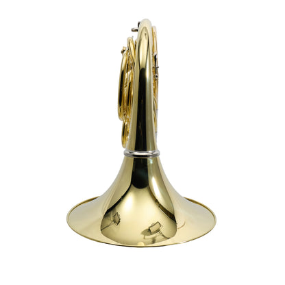 Yamaha YHR-871DU Geyer Wrap Double French Horn with Detachable Bell