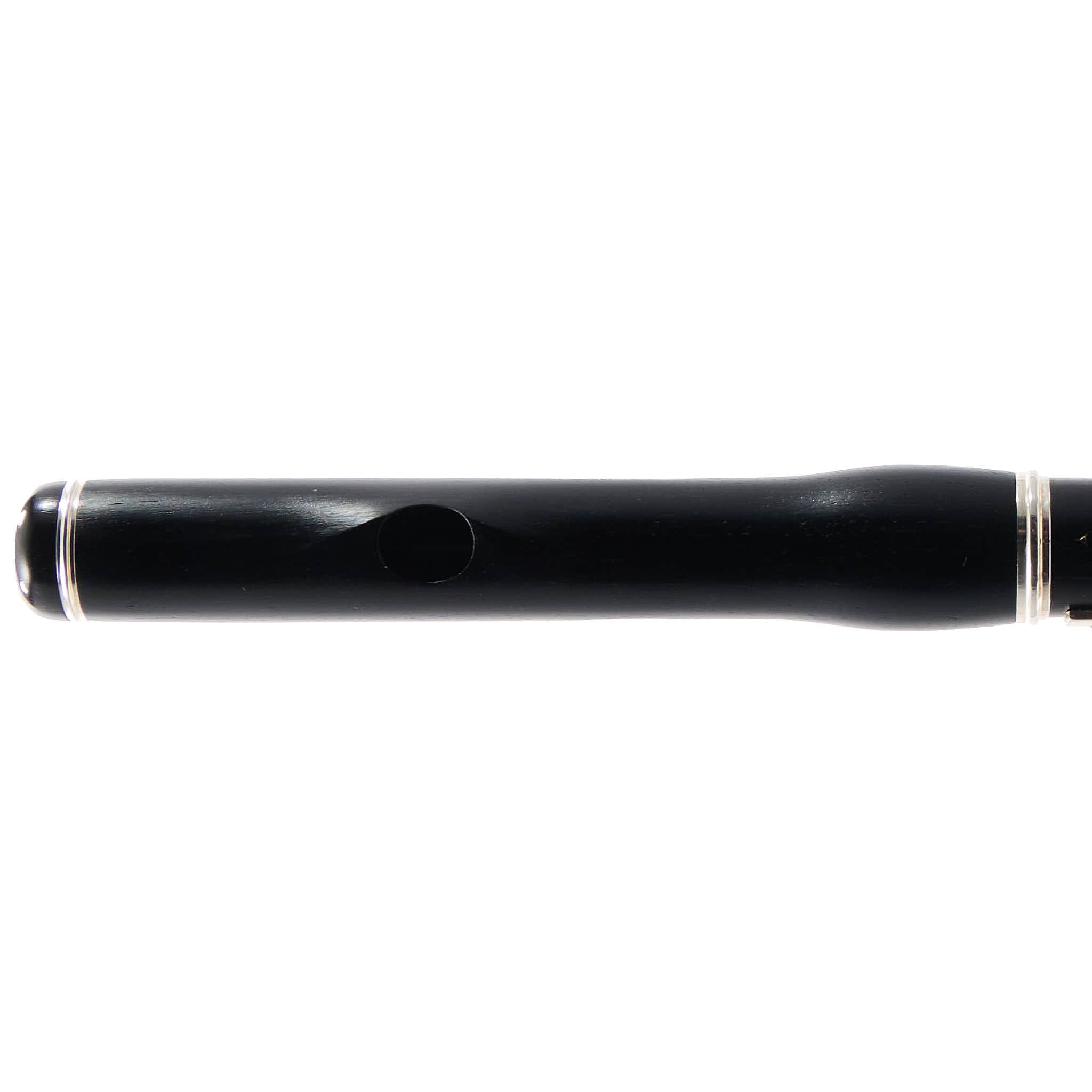 Yamaha YPC-62R Professional Wood Piccolo
