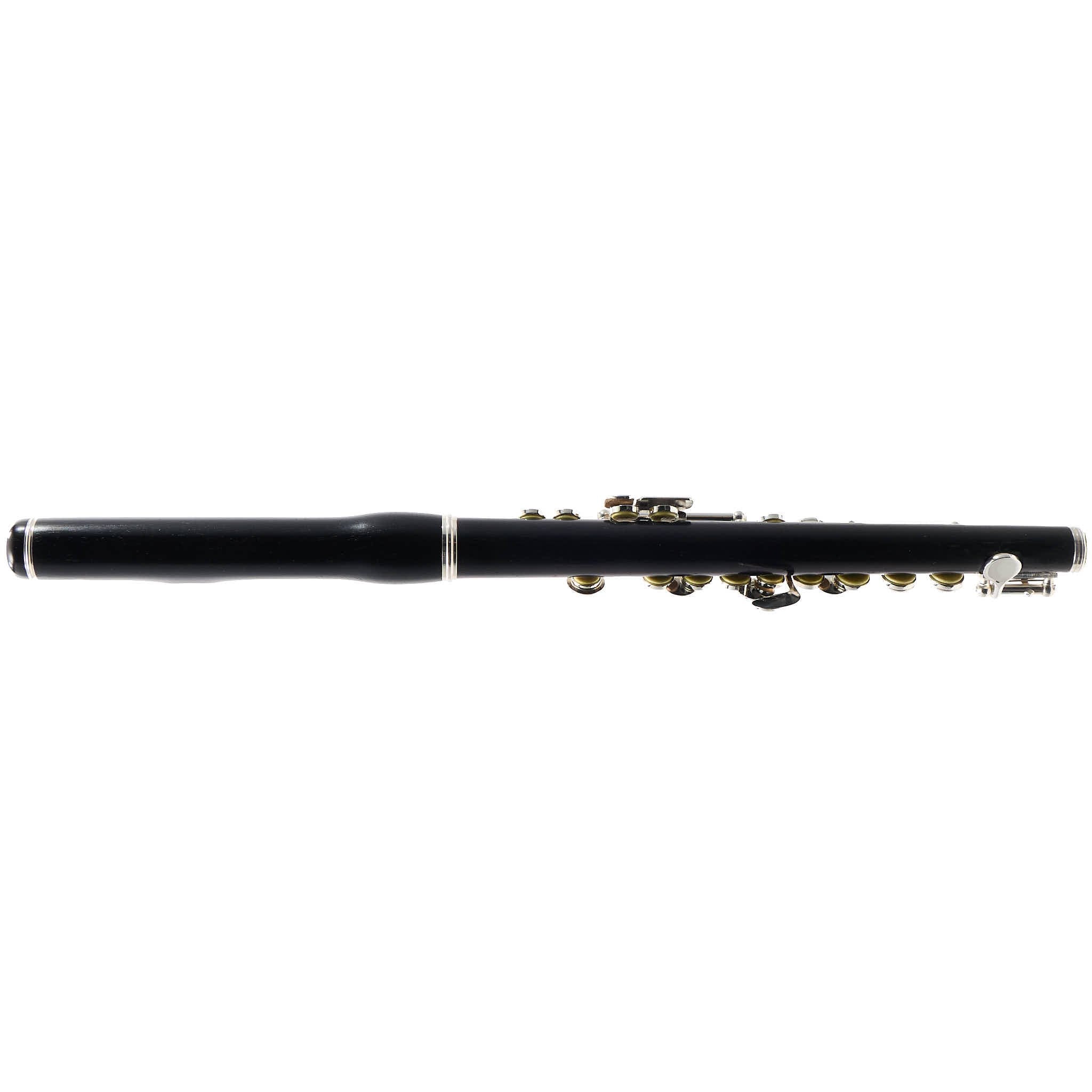 Yamaha YPC-62R Professional Wood Piccolo