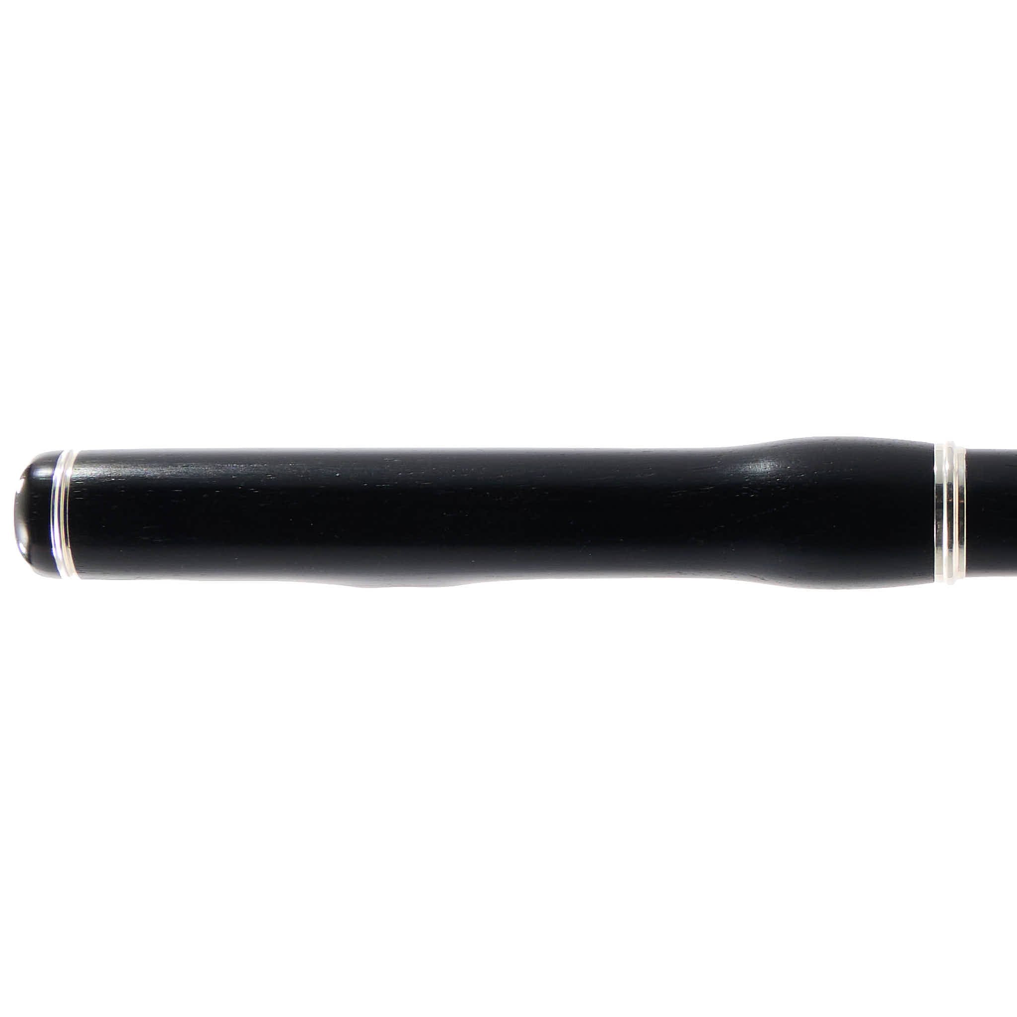 Yamaha YPC-62R Professional Wood Piccolo