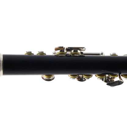 Yamaha YPC-62R Professional Wood Piccolo