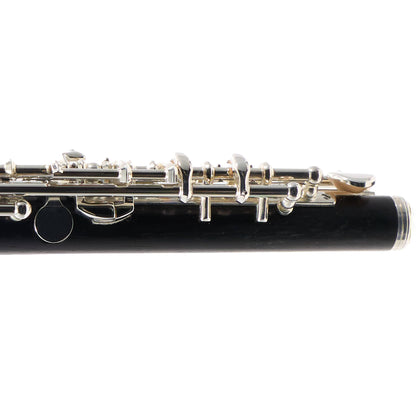 Yamaha YPC-62R Professional Wood Piccolo