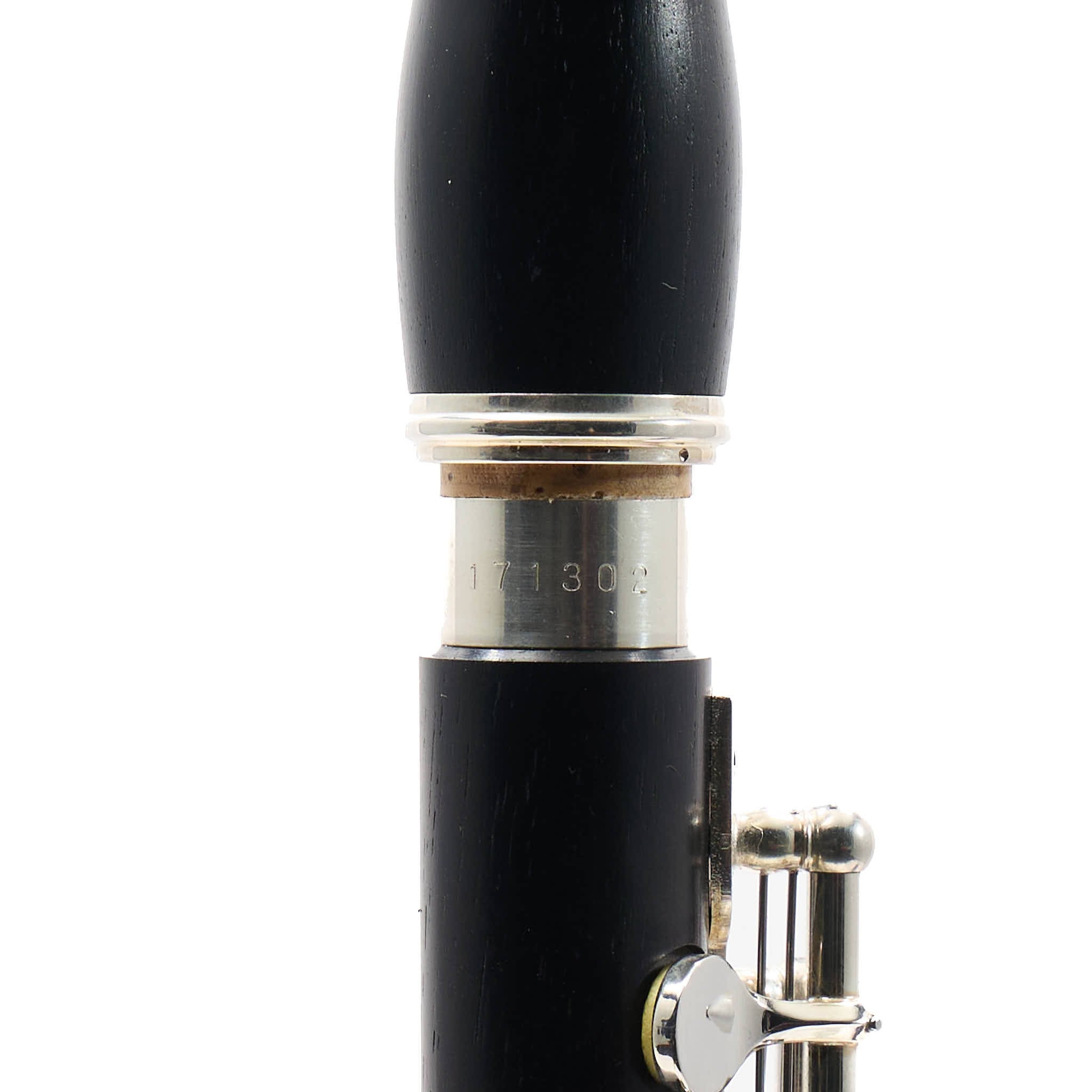 Yamaha YPC-62R Professional Wood Piccolo