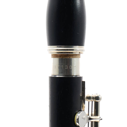 Yamaha YPC-62R Professional Wood Piccolo