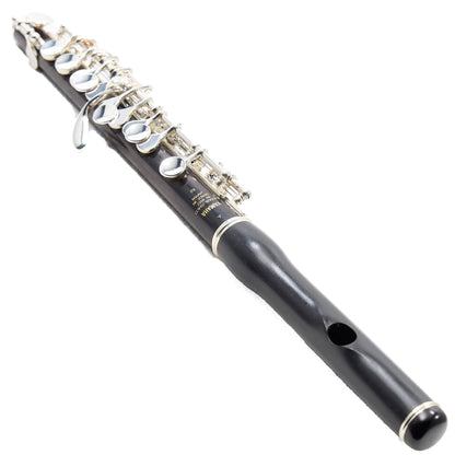 Yamaha YPC-62R Professional Wood Piccolo