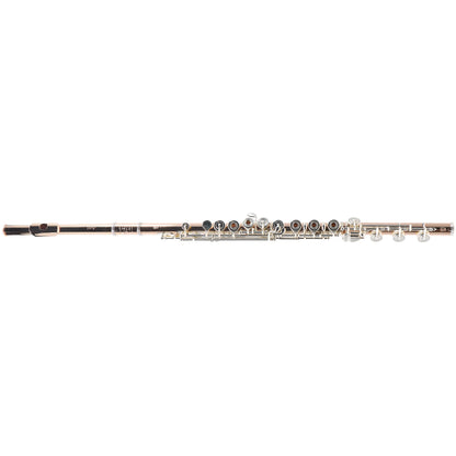 William S. Haynes Custom 14K Gold Flute with Offset G, C# Trill, Split E, B Foot