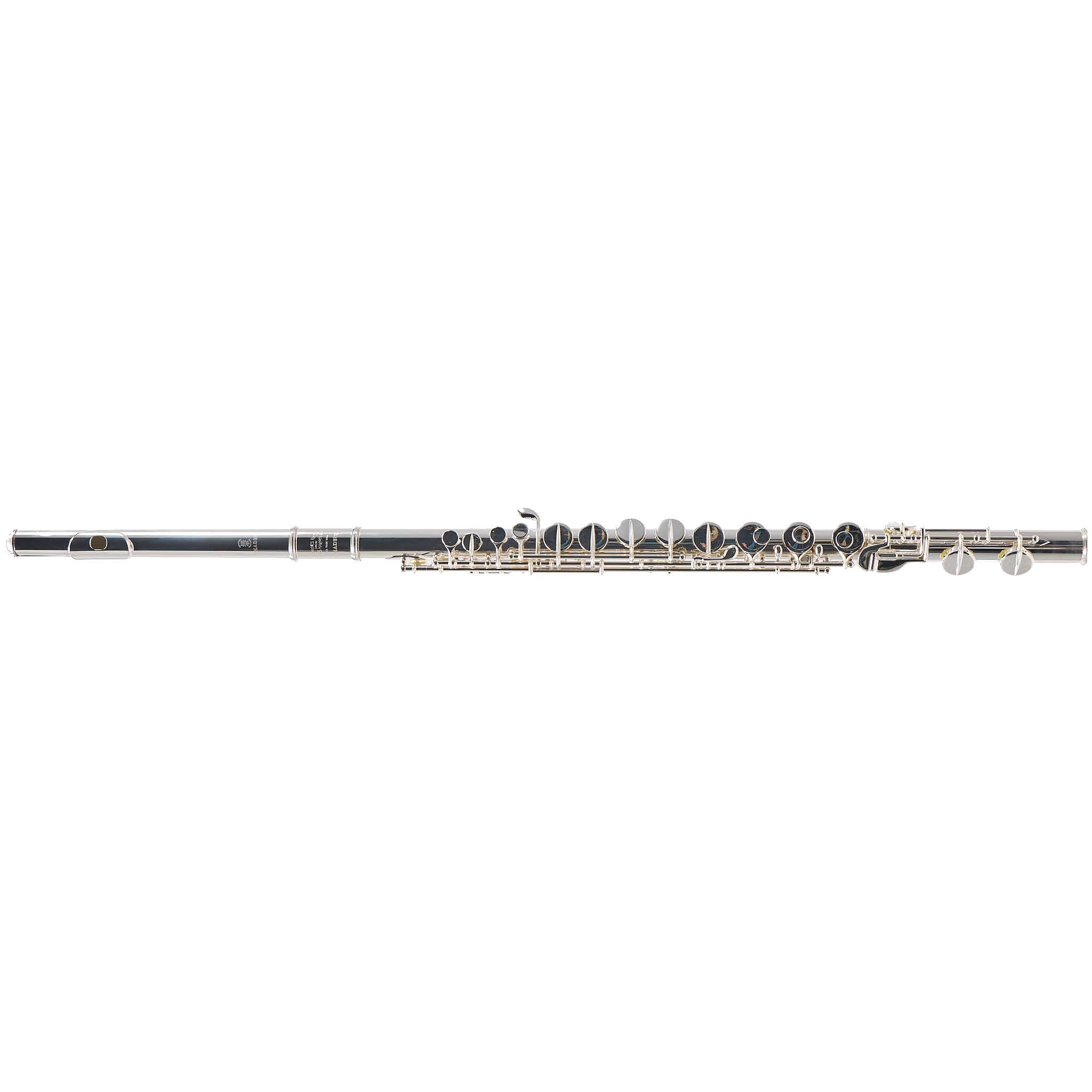 William S. Haynes AF570-CS  'Amadeus' Alto Flute