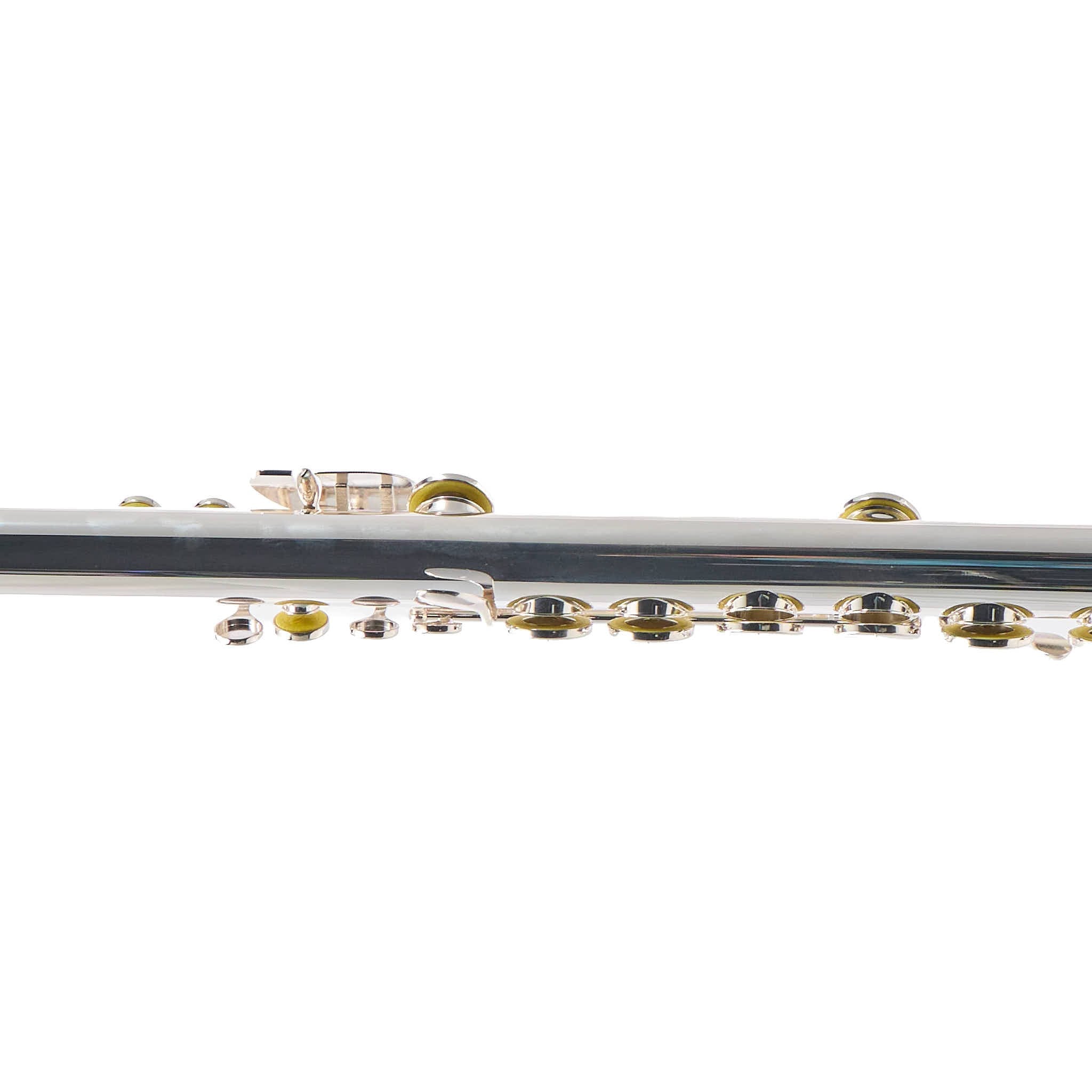 William S. Haynes AF570-CS  'Amadeus' Alto Flute