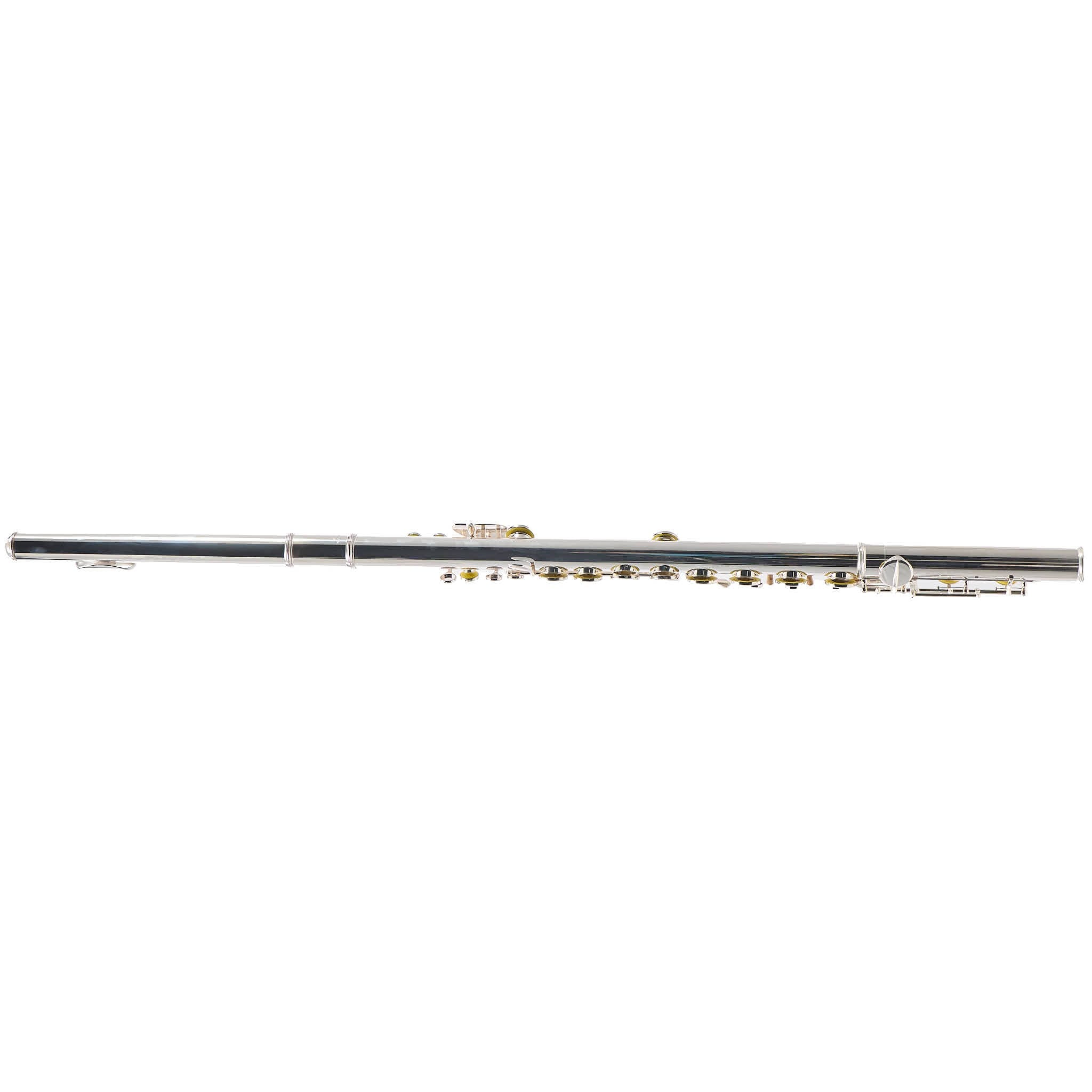 William S. Haynes AF570-CS  'Amadeus' Alto Flute