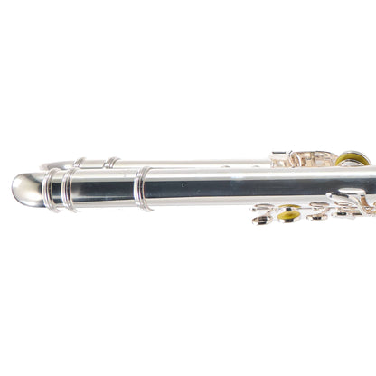 William S. Haynes AF570-CS  'Amadeus' Alto Flute
