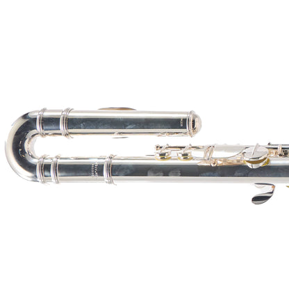 William S. Haynes AF570-CS  'Amadeus' Alto Flute