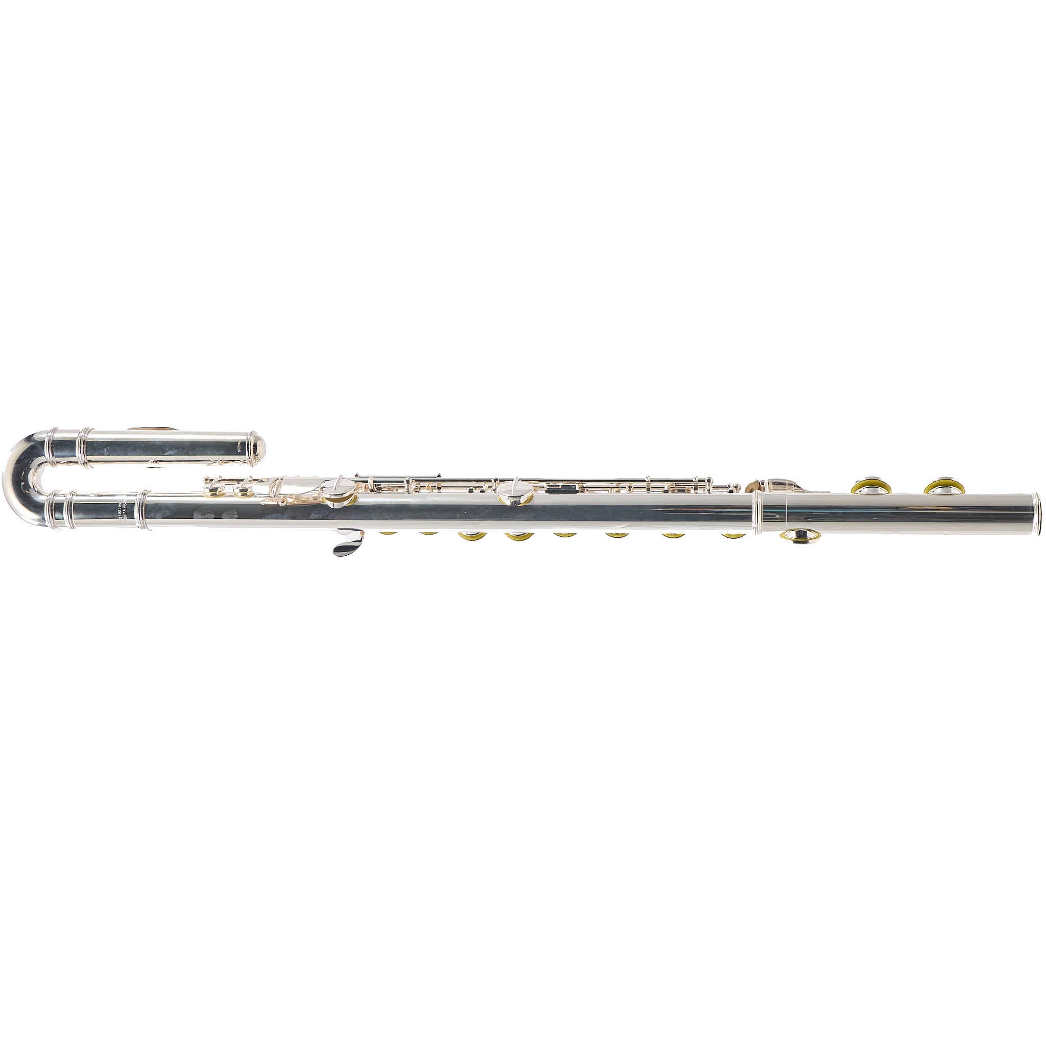 William S. Haynes AF570-CS  'Amadeus' Alto Flute