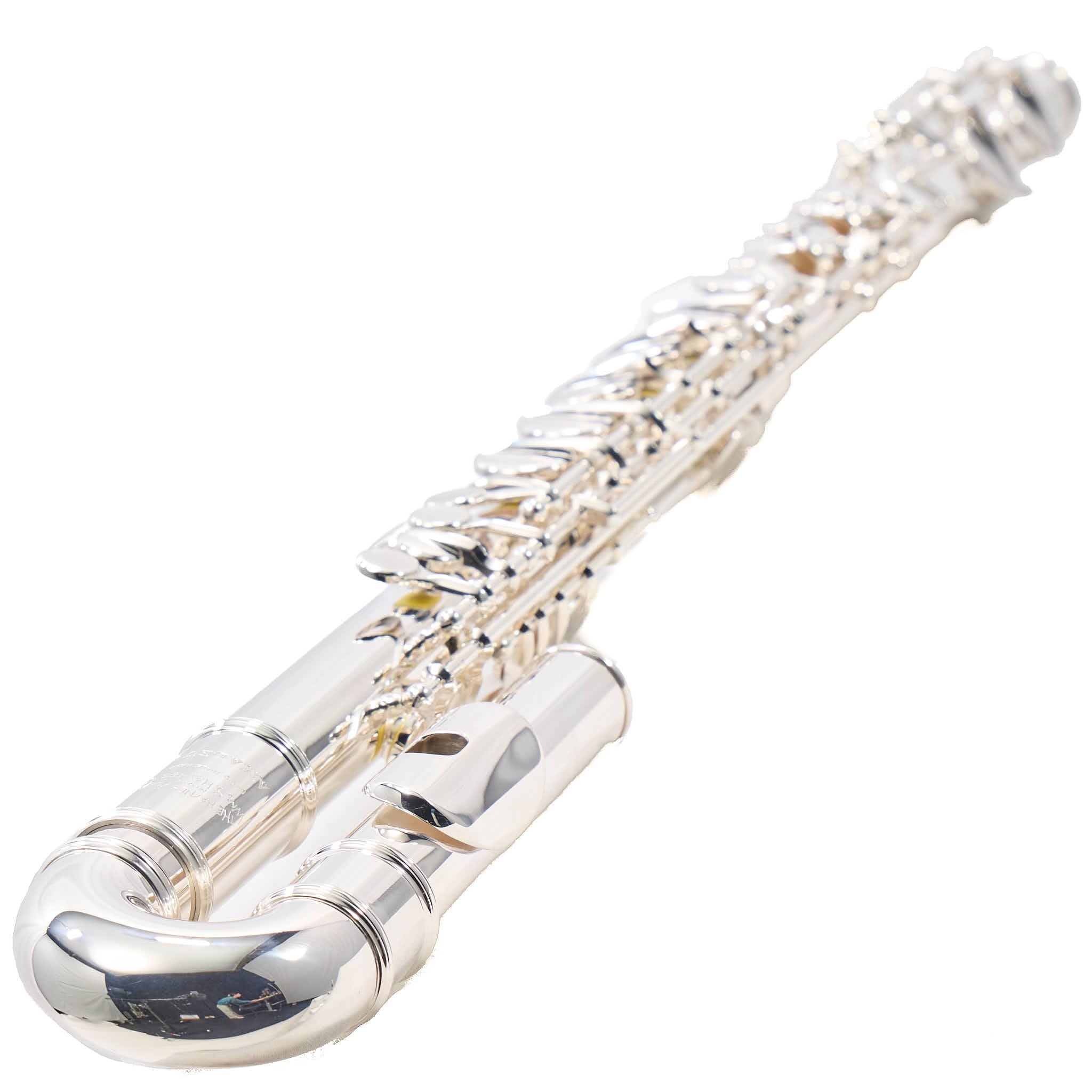 William S. Haynes AF570-CS  'Amadeus' Alto Flute