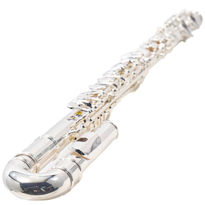 William S. Haynes AF570-CS  'Amadeus' Alto Flute